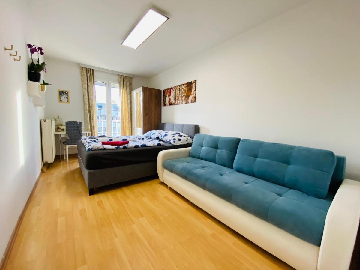 Apartamento Feel The Klimt No3 Near Main Train Station - Hbf