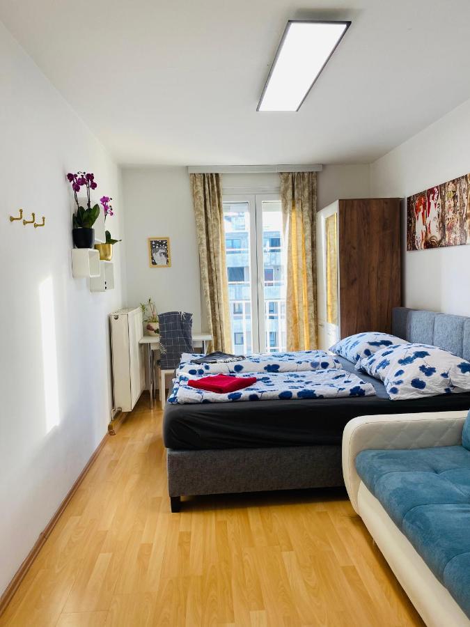 Feel The Klimt No3 Near Main Train Station - Hbf Apartamento *